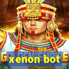 xenon bot